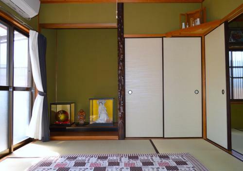 Hostal Guest House Aga-la