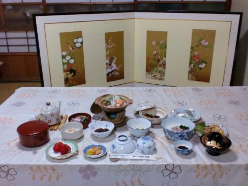 Hoshi Ryokan