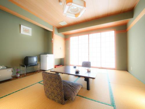Hotel Sansuiso