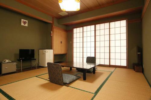 Hotel Sansuiso