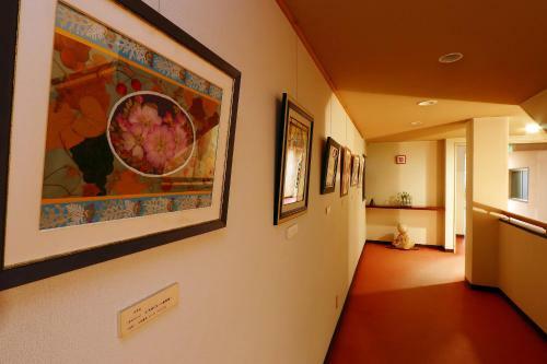Hotel Sansuiso