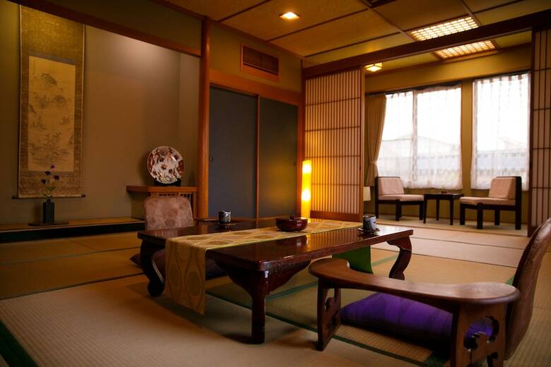 Ryokan Wataya