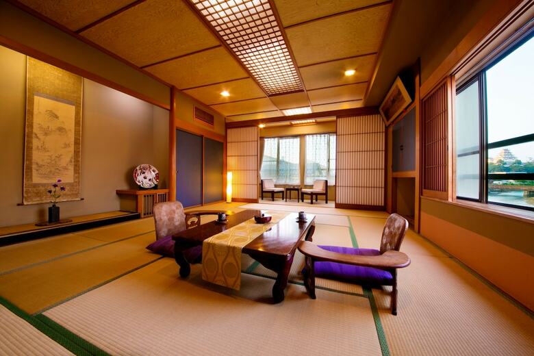 Ryokan Wataya