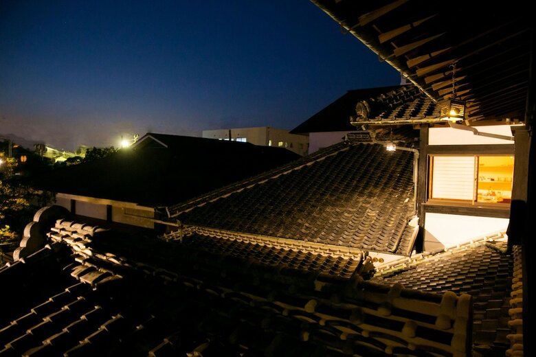 Ryokan Wataya