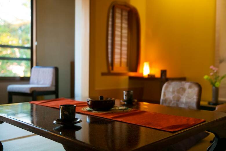 Ryokan Wataya
