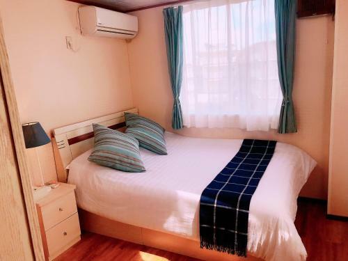 Hostal Senjoarashi