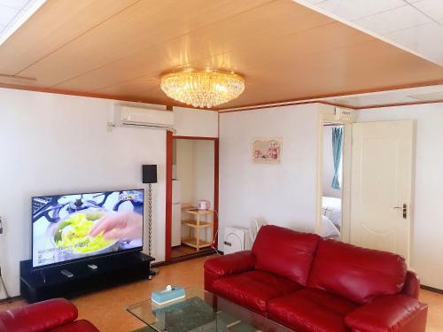 Hostal Senjoarashi