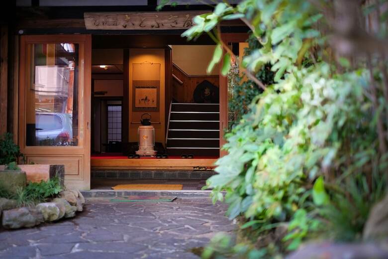 Albergue Kotobuki Global Inn