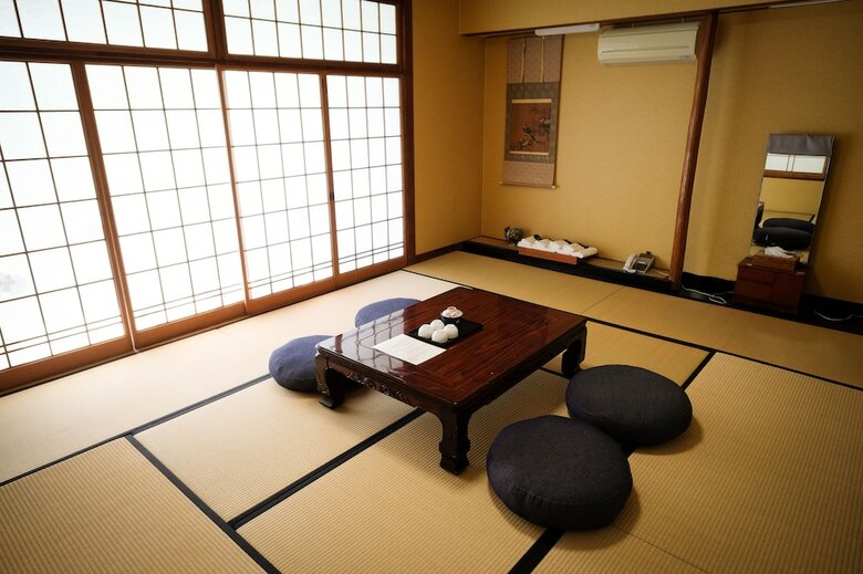 Albergue Kotobuki Global Inn