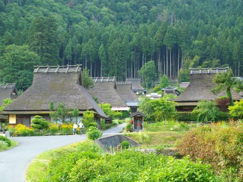 Ryokan Kigusuriya