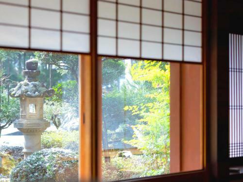 Ryokan Kigusuriya