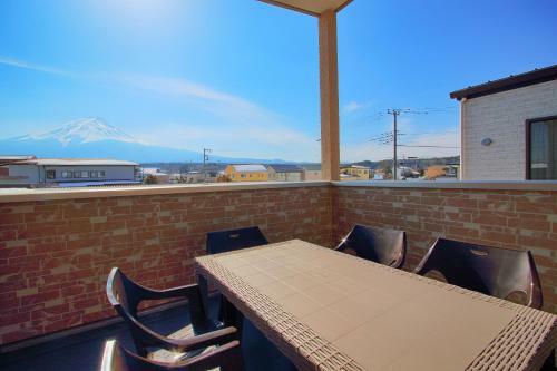 Villas Fuji