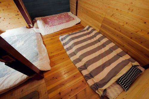 Hostal Guesthouse Indigoblue