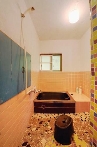 Hostal Guesthouse Indigoblue