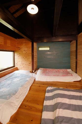 Hostal Guesthouse Indigoblue
