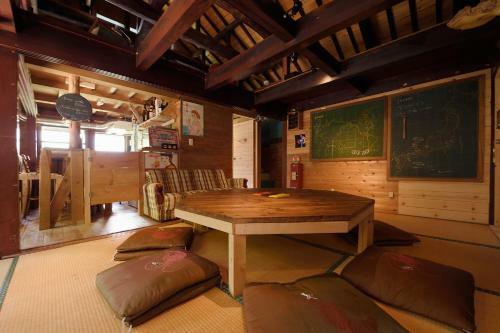 Hostal Guesthouse Indigoblue