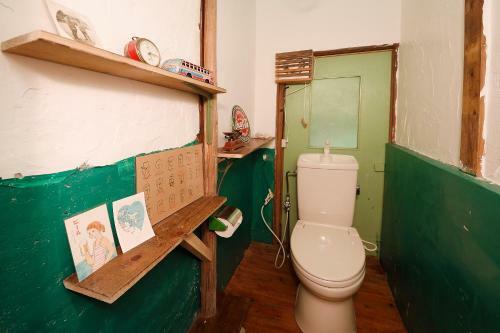 Hostal Guesthouse Indigoblue