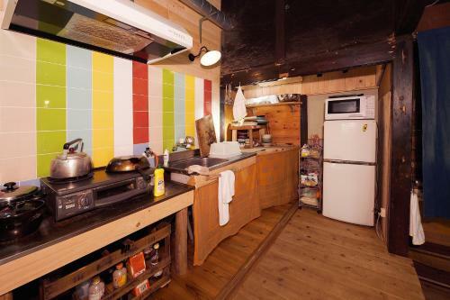 Hostal Guesthouse Indigoblue