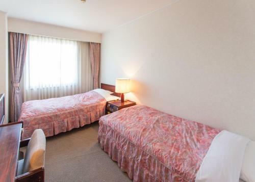 Hotel Daiichi Inn Shinminato