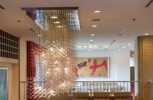 Hotel Daiichi Inn Shinminato