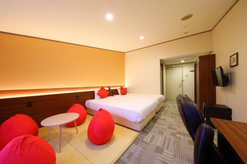 Hotel Nanpuro