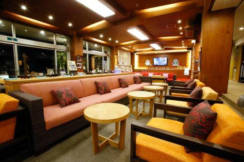 Hotel Nanpuro