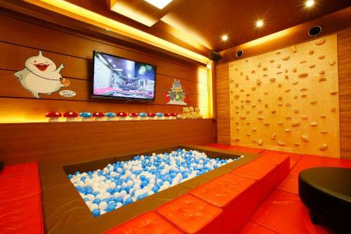 Hotel Nanpuro