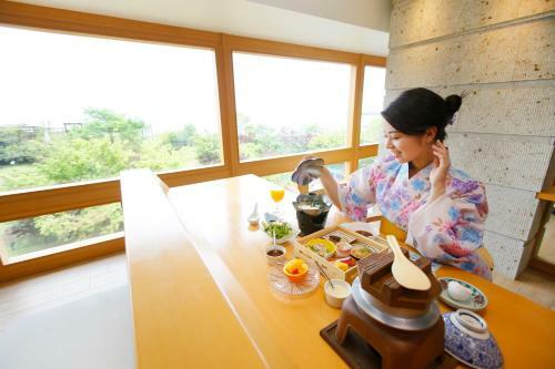 Hotel Nanpuro