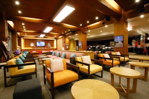 Hotel Nanpuro