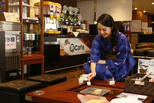 Hotel Nanpuro
