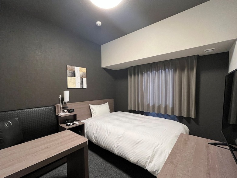 Hotel Route-inn Nagahama Inter