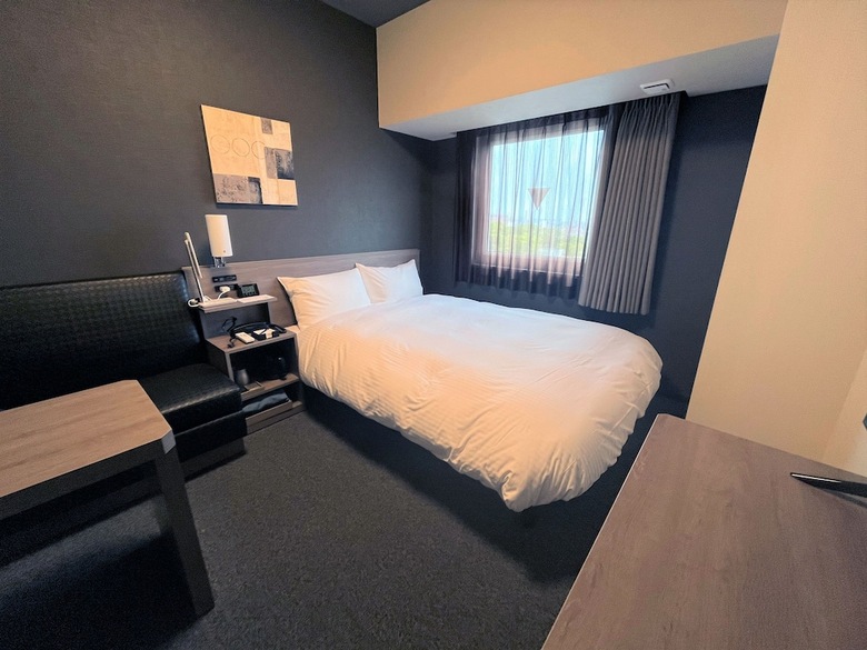 Hotel Route-inn Nagahama Inter