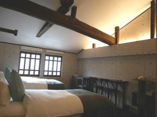 Machiya Hotel Baison