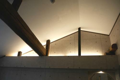 Machiya Hotel Baison