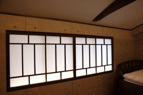 Machiya Hotel Baison