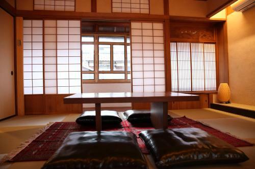 Machiya Hotel Baison