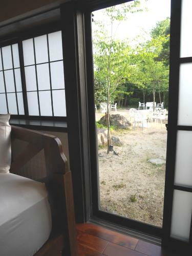 Machiya Hotel Baison