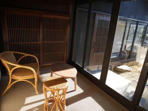 Machiya Hotel Baison