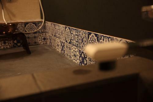 Machiya Hotel Baison