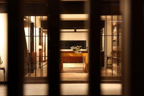 Machiya Hotel Baison