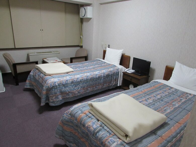 Albergue Rokkosan Ymca