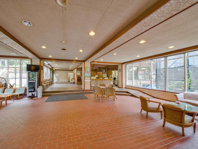 Albergue Rokkosan Ymca