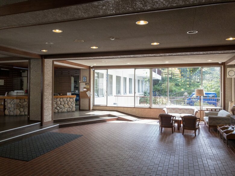 Albergue Rokkosan Ymca