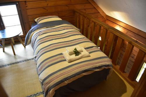 Hirafu Powder Cottage