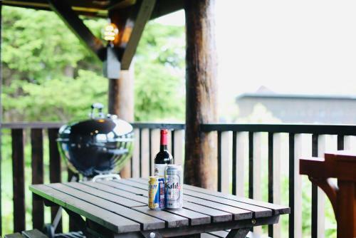 Hirafu Powder Cottage