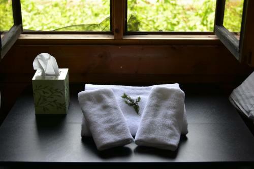 Hirafu Powder Cottage
