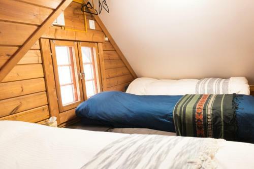 Hirafu Powder Cottage
