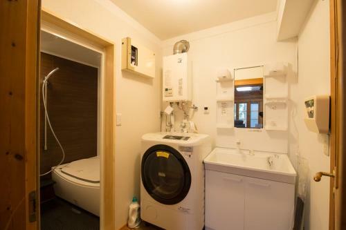 Hirafu Powder Cottage