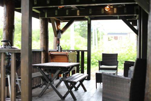 Hirafu Powder Cottage