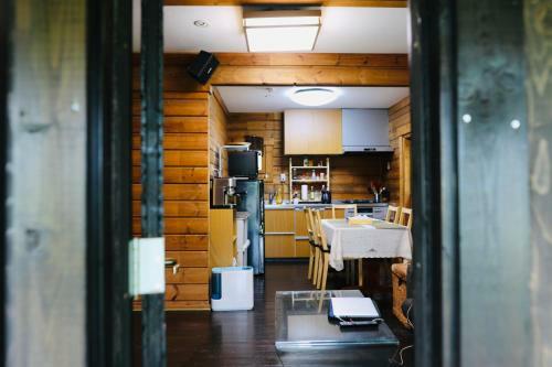 Hirafu Powder Cottage